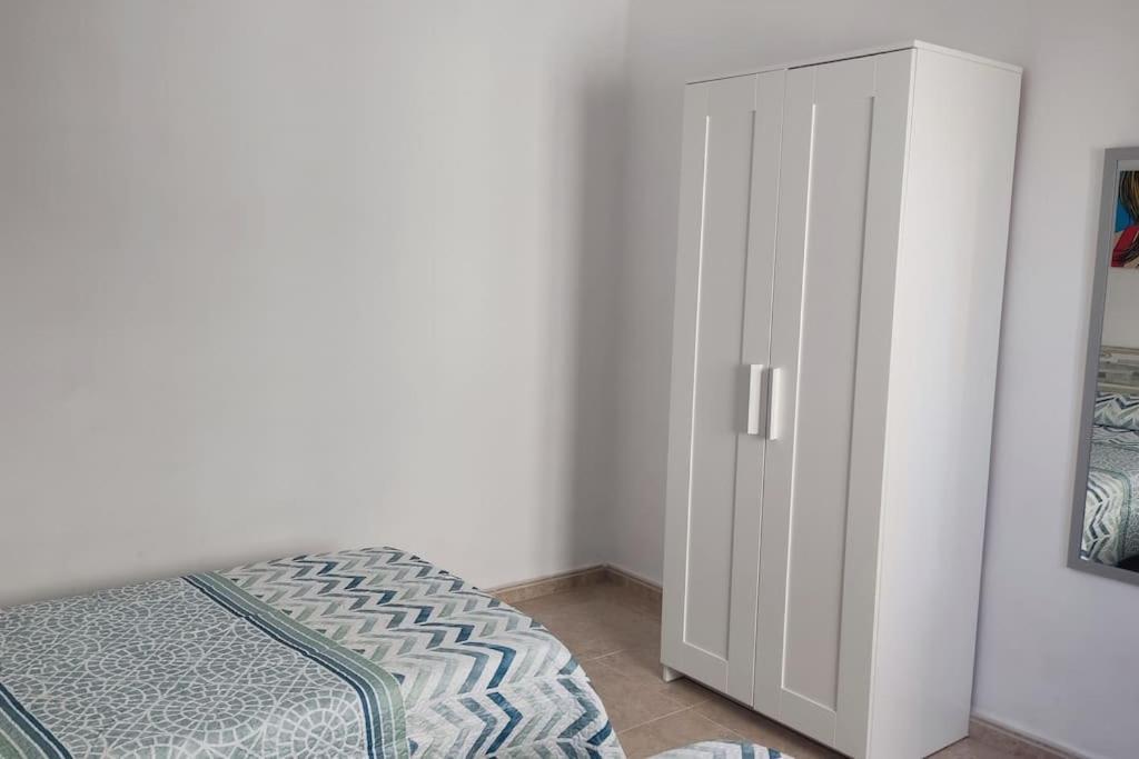 Apartamento 20 Metros Playa Wifi Smart Tv Puerto de Sagunto Exterior photo
